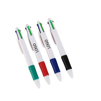 Multicolored Pen