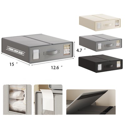 Bedding Storage Box