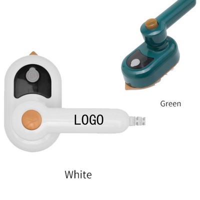 Mini Folding Iron