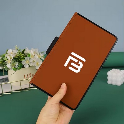 Hardcover Journal