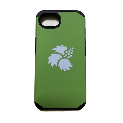 iPhone16E Hard Shell and TPU Combo Case