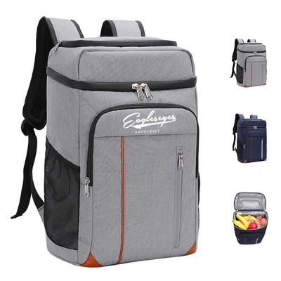 Beach Insulated Backpack