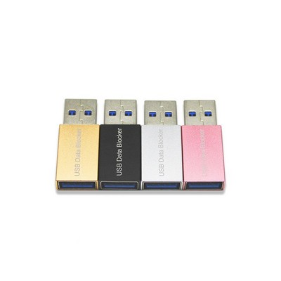 USB 3.0 Data Blocker