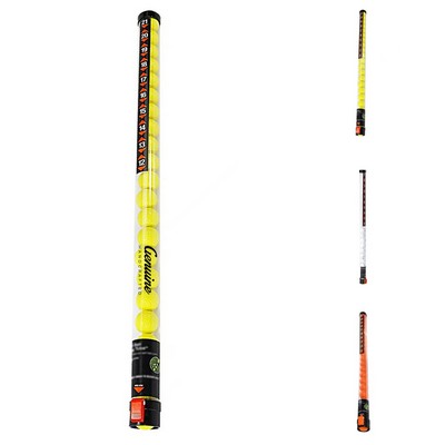 Golf Ball Picker Grabber with 21-count Capacity