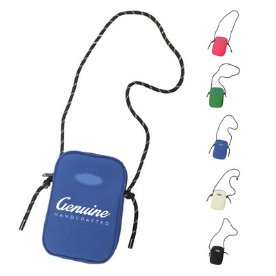 Water Bottle Tumbler Pouch