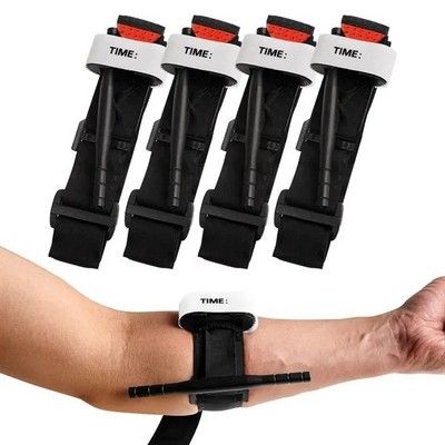 Military Tactical Emergency Tourniquet for First Aid