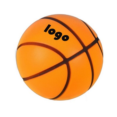 PU Silent Ball