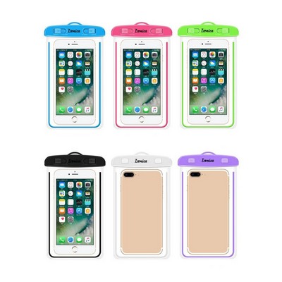 Touchscreen Lanyard Protector Cover Case Bag