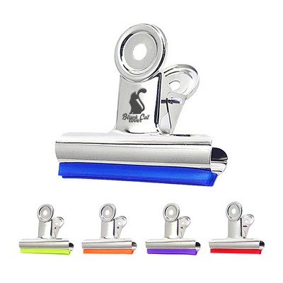 Metal Hinge Clips Clamp for Office