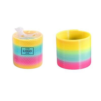 Rainbow Spring