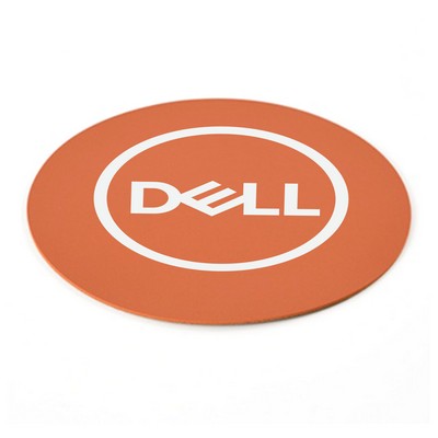 Leather Cork Mouse Pad