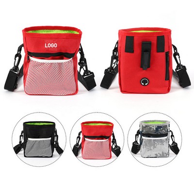 Dog Treat Bag