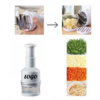 Slap Chop