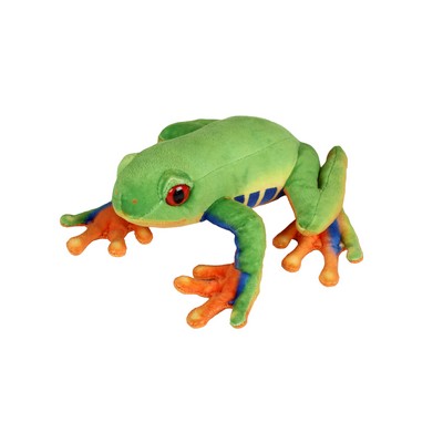 Rainforest Frog