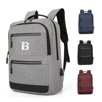 Weekend Leisure Day Vacation Backpack