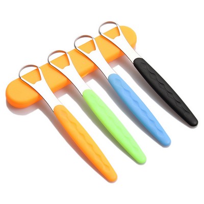 Tongue Scraper Cleaner