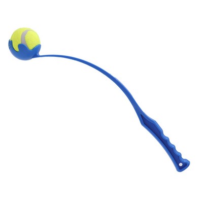 Tennis Ball Thrower