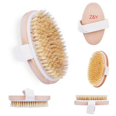 Bath Brush