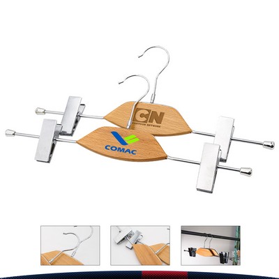 Nosic Wooden Hanger