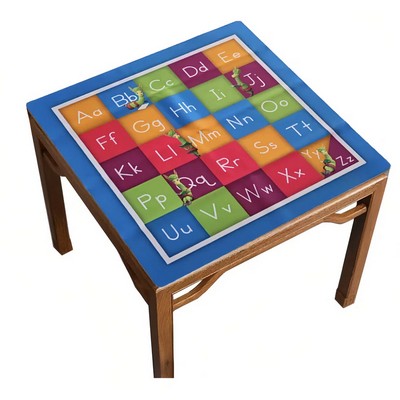 Mahjong Gaming Mat