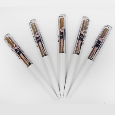 Liquid Pen
