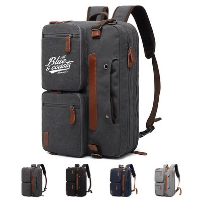 Tech Travel Backpack
