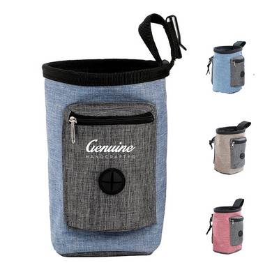 Pet Treat Bag