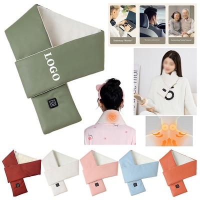 Electric Warming Scarf