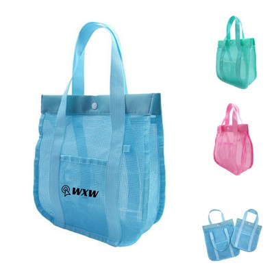 Beach Toys Bag