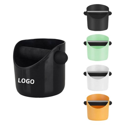 Coffee Knock Box