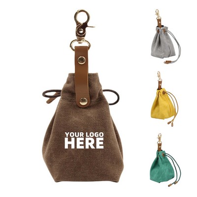Dog Treat Pouch