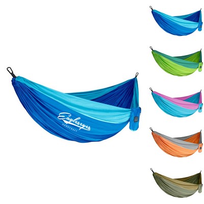 Outdoor Hammock