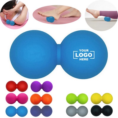 Peanut Massage Ball