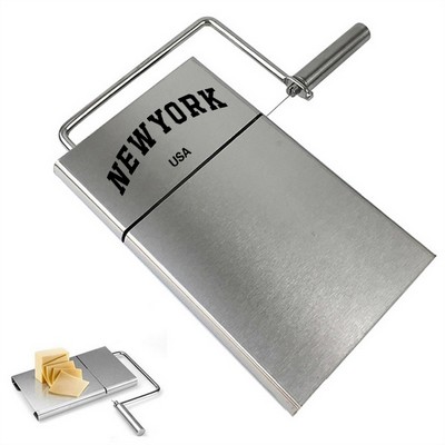 Wire Cheese Slicer