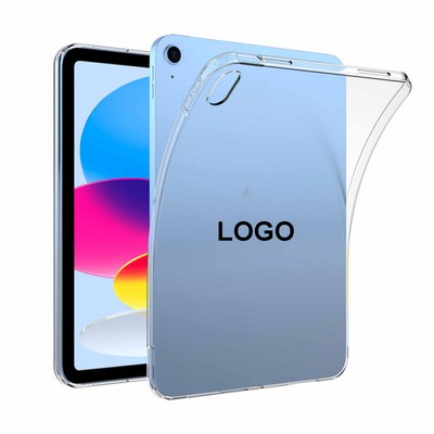 TPU Pad Protective Cover
