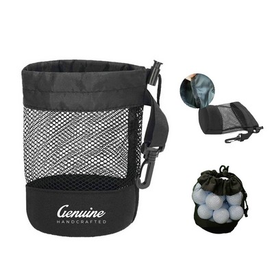 Nylon Mesh Bag