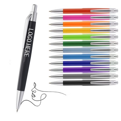 Business Ballpoint Pen