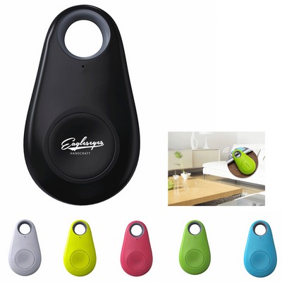 Electronic Bluetooth Tracker Pet Finder