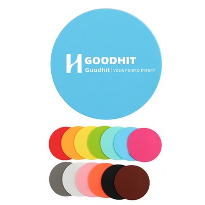 Silicone Jar Opener Gripper Pad