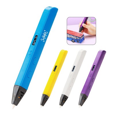 3D Printing Pen