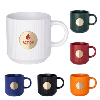 13OZ Ceramic Mug