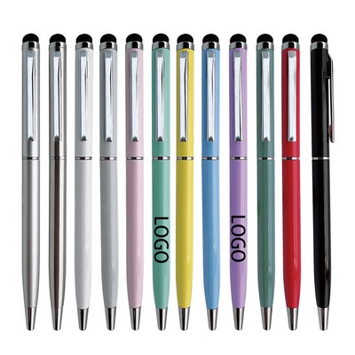 Metal Ballpoint Pen