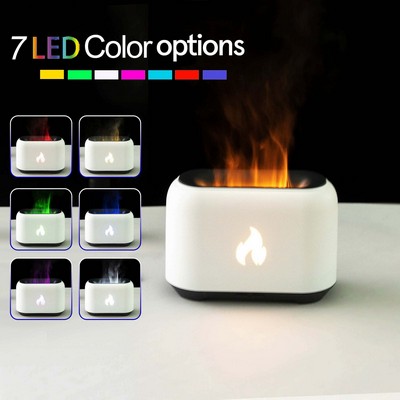 Small Aromatherapy Diffuser