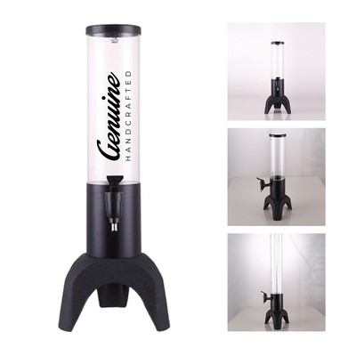 1.5L Beverage Tower