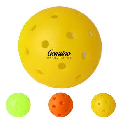 40 Holes Pickleball