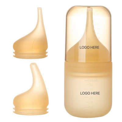 Baby Multi Functional Medicine Feeder Infant Anti Choke Water and Medicine Dropper