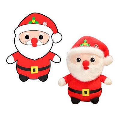 Christmas Doll