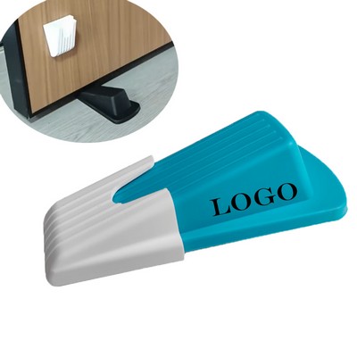 Door Stopper And Anti-Collision Door Wedge