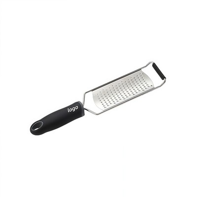Stainless Steel Multi Function Grater for Cheese Chocolate Lemon Zest and Baking