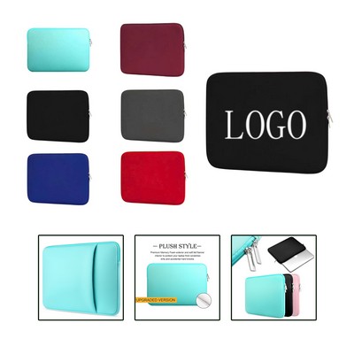 Neoprene Laptop Protection Sleeve